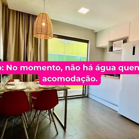 Lindo Studio A 200M Do Mar Centro Порту-ді-Галіняс Екстер'єр фото