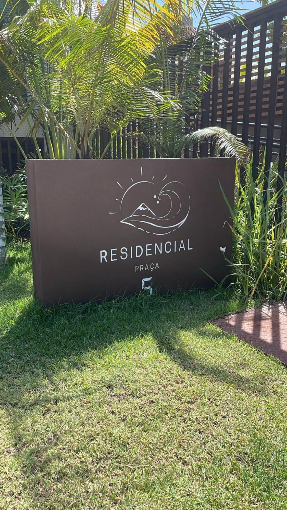 Lindo Studio A 200M Do Mar Centro Порту-ді-Галіняс Екстер'єр фото