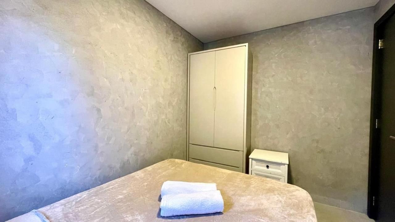Lindo Studio A 200M Do Mar Centro Порту-ді-Галіняс Екстер'єр фото