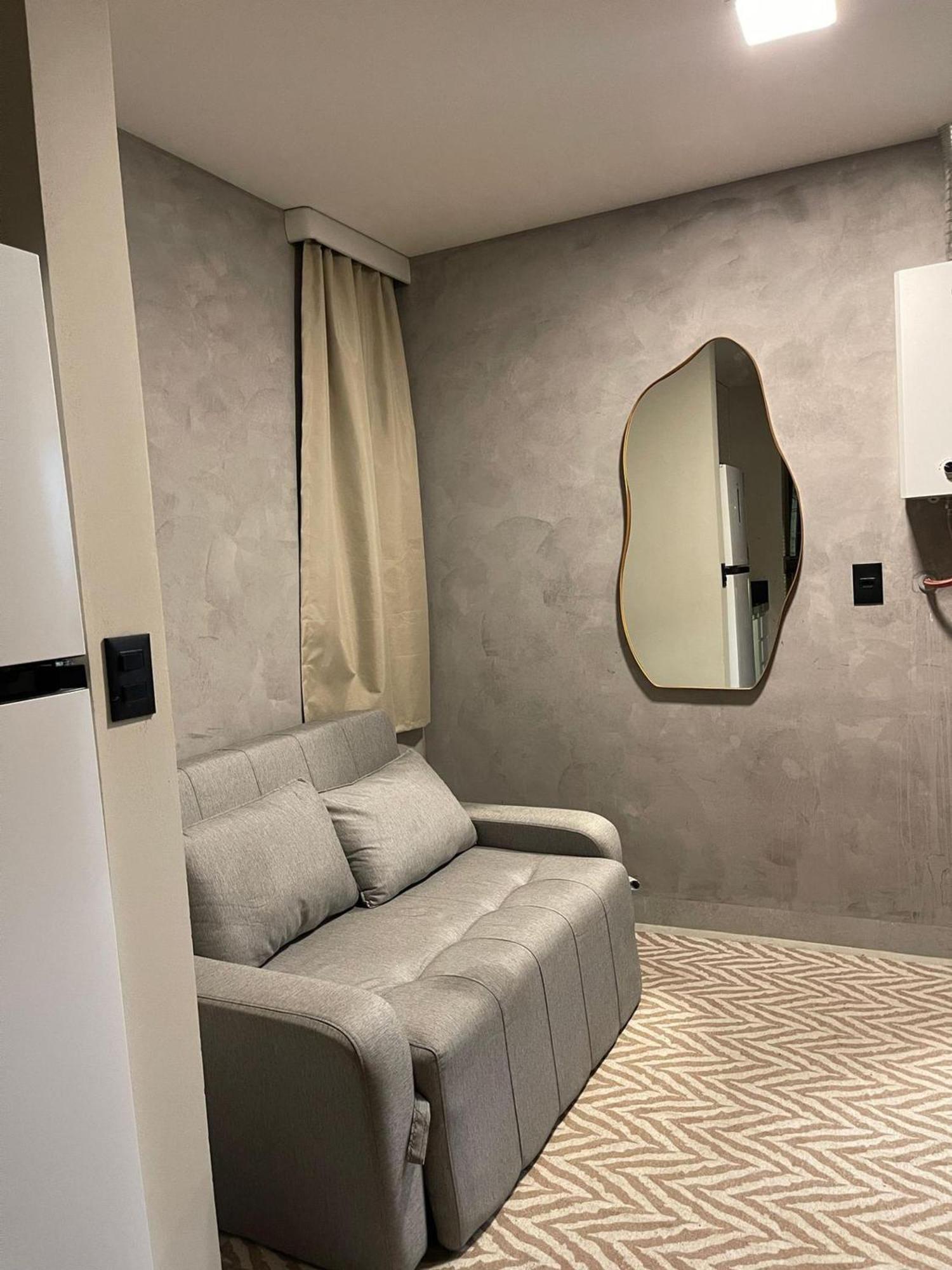 Lindo Studio A 200M Do Mar Centro Порту-ді-Галіняс Екстер'єр фото