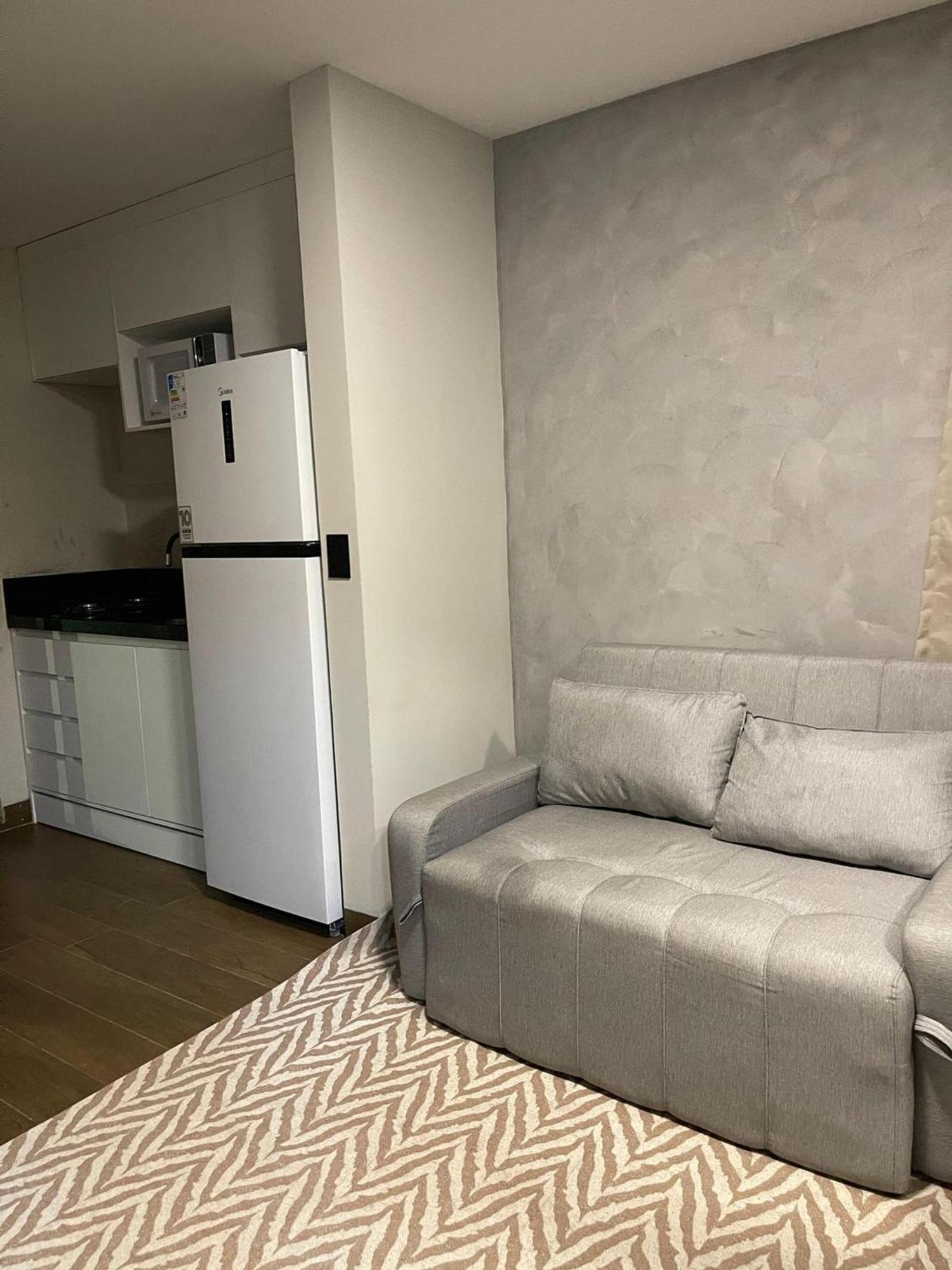 Lindo Studio A 200M Do Mar Centro Порту-ді-Галіняс Екстер'єр фото