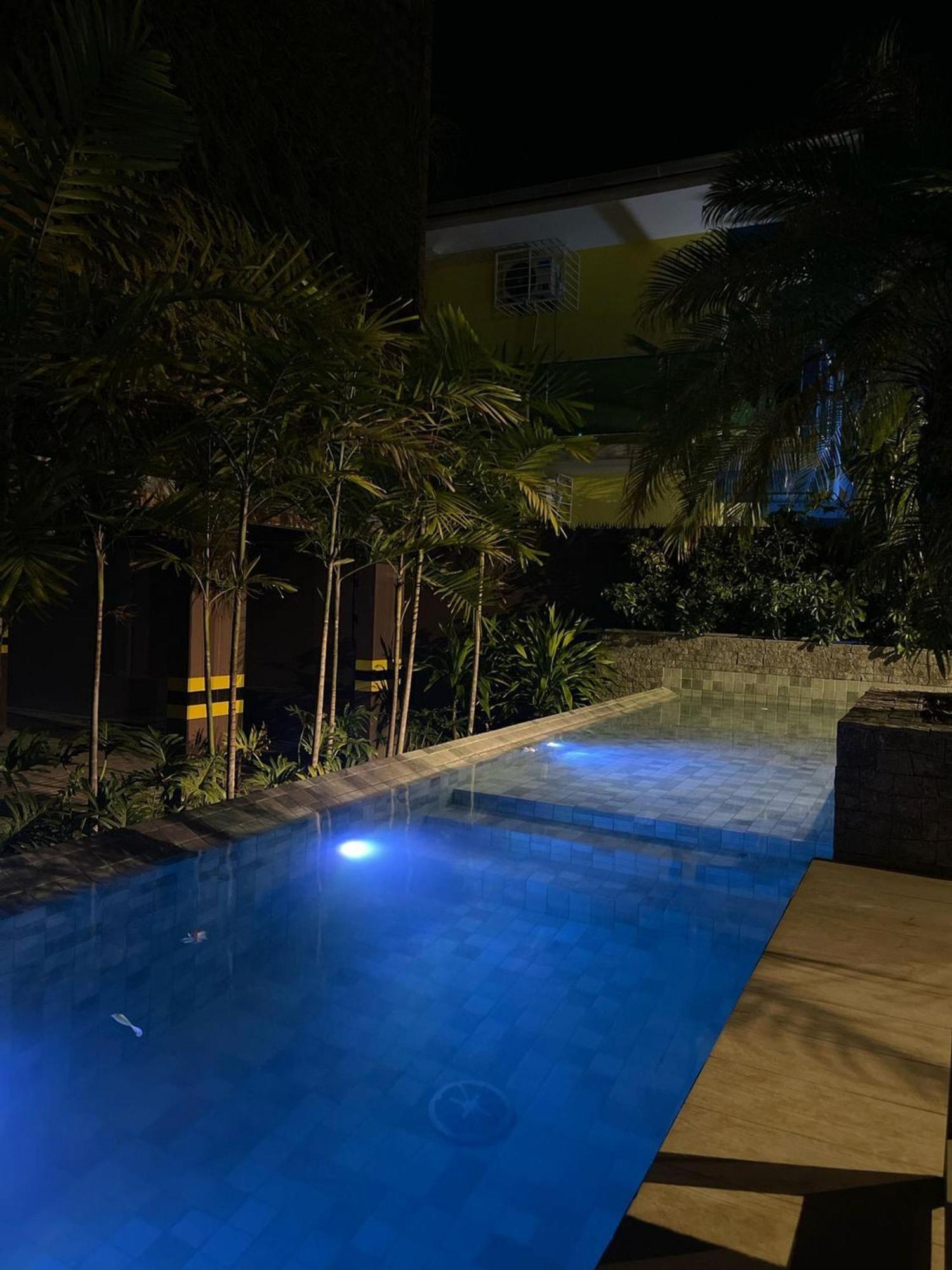 Lindo Studio A 200M Do Mar Centro Порту-ді-Галіняс Екстер'єр фото